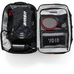 USWE BUDDY 40L ATHLETE GEAR PACK BLK/USWE RED