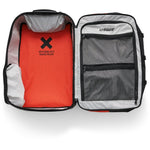 USWE BUDDY 40L ATHLETE GEAR PACK BLK/USWE RED