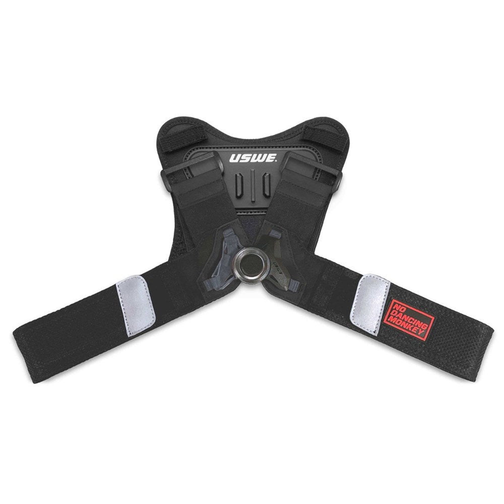 USWE ACTION CAMERA HARNESS NDM 1 SIZE M-XL BLK