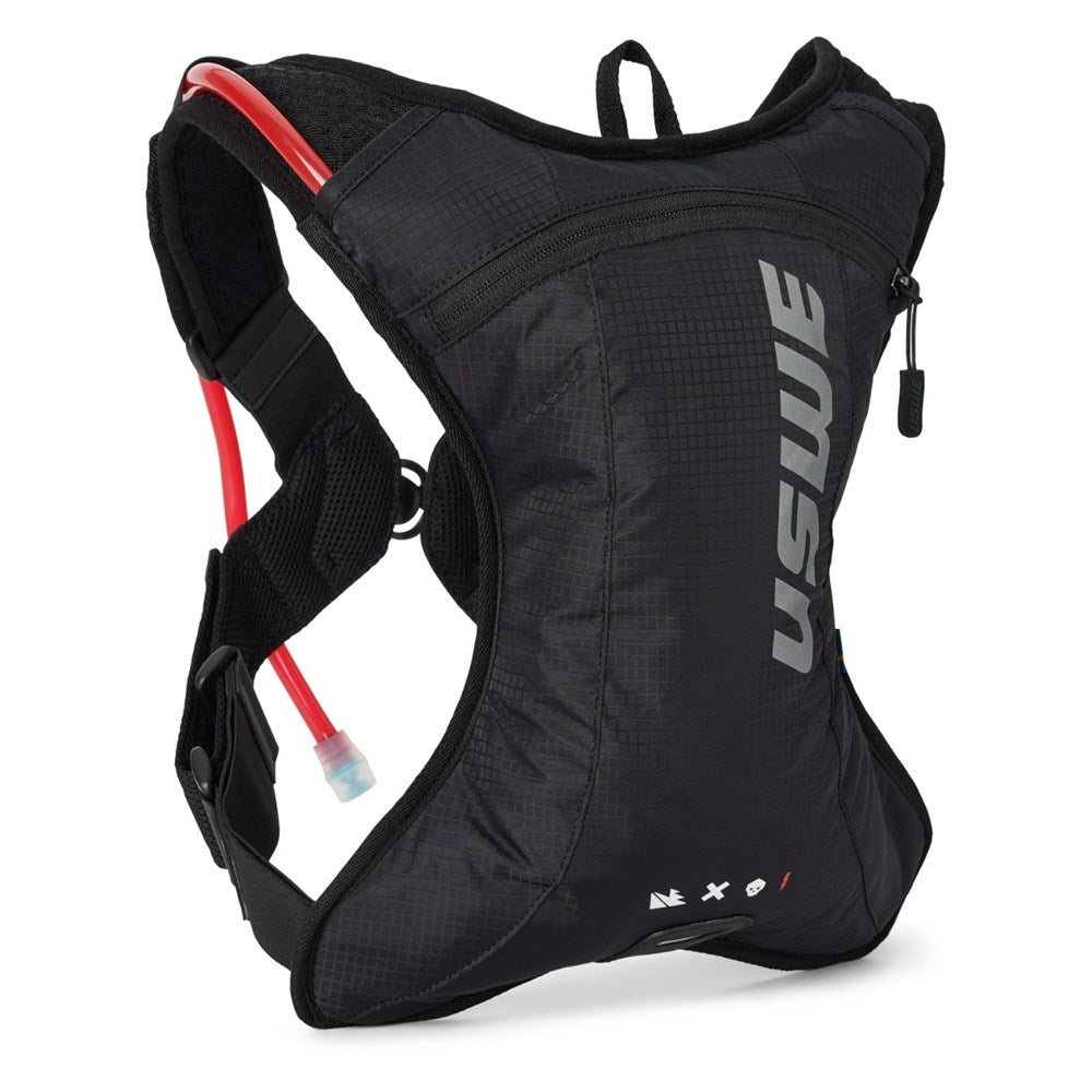 USWE OUTLANDER XC 2L HYDRATION PACK BLK