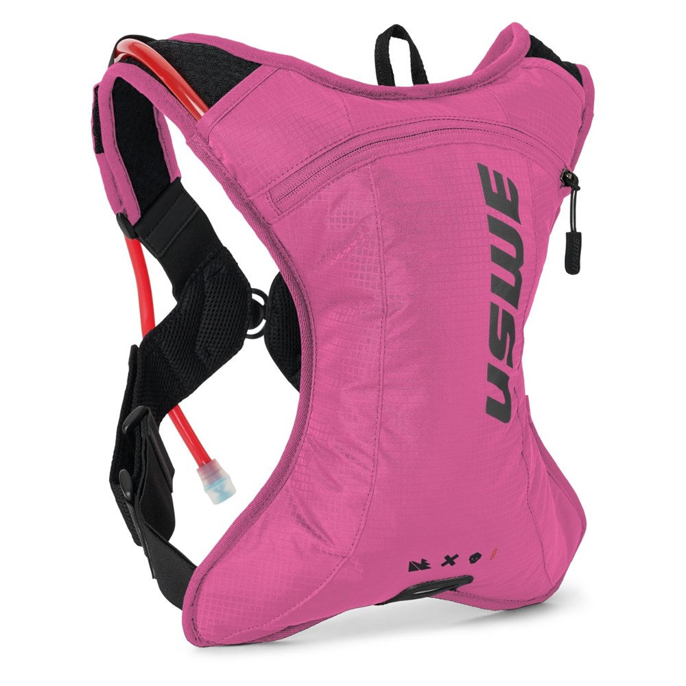 USWE OUTLANDER XC 2L HYDRATION PACK PNK