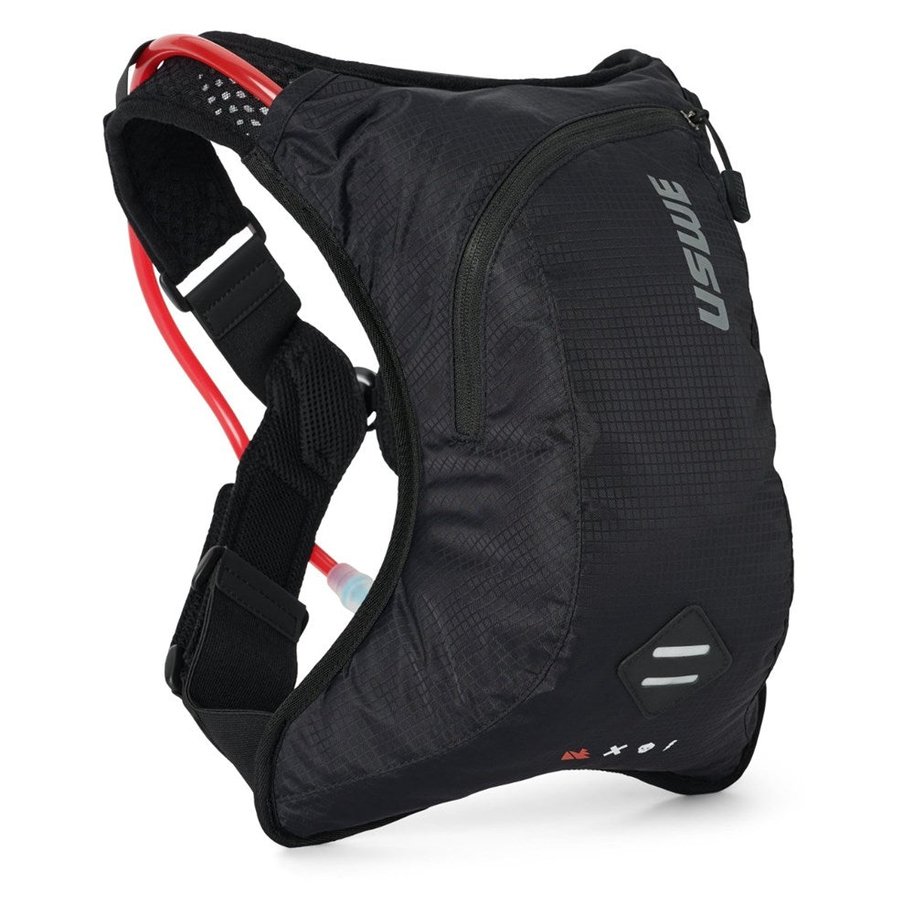 USWE OUTLANDER XC 4L HYDRATION PACK BLK