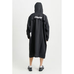 USWE WARM CHANGING ROBE BLK (S/M) [SPC01]