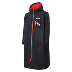 USWE WARM CHANGING ROBE BLK (L/XL) [SPC01]