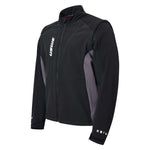 USWE LERA OFF-ROAD JKT BLK (SM) [SPC01]