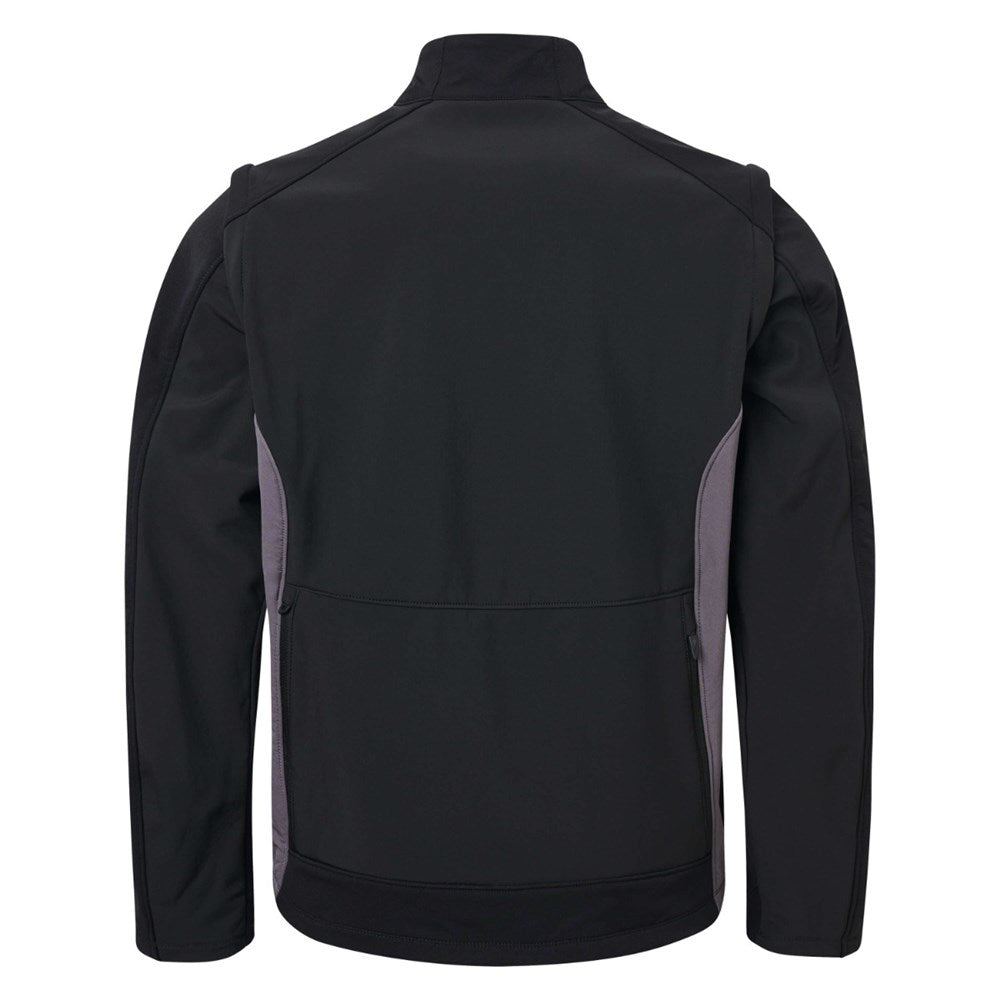 USWE LERA OFF-ROAD JKT BLK (2XL) [SPC01]