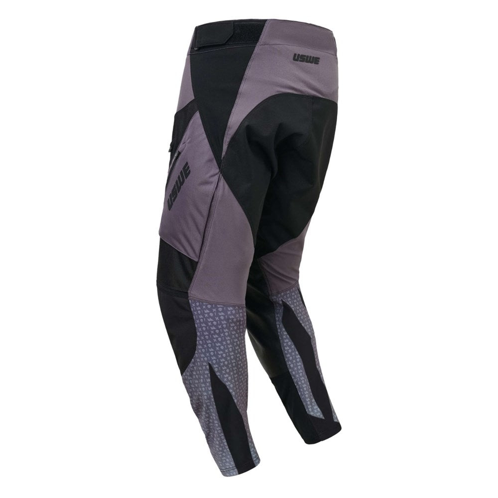 USWE LERA OFF-ROAD PANT BLK (32) [SPC01]