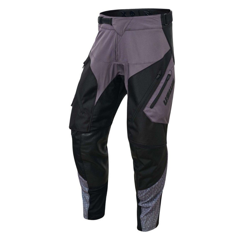 USWE LERA OFF-ROAD PANT BLK (36) [SPC01]