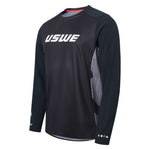 USWE LERA OFF-ROAD JSY BLK (MD) [SPC01]