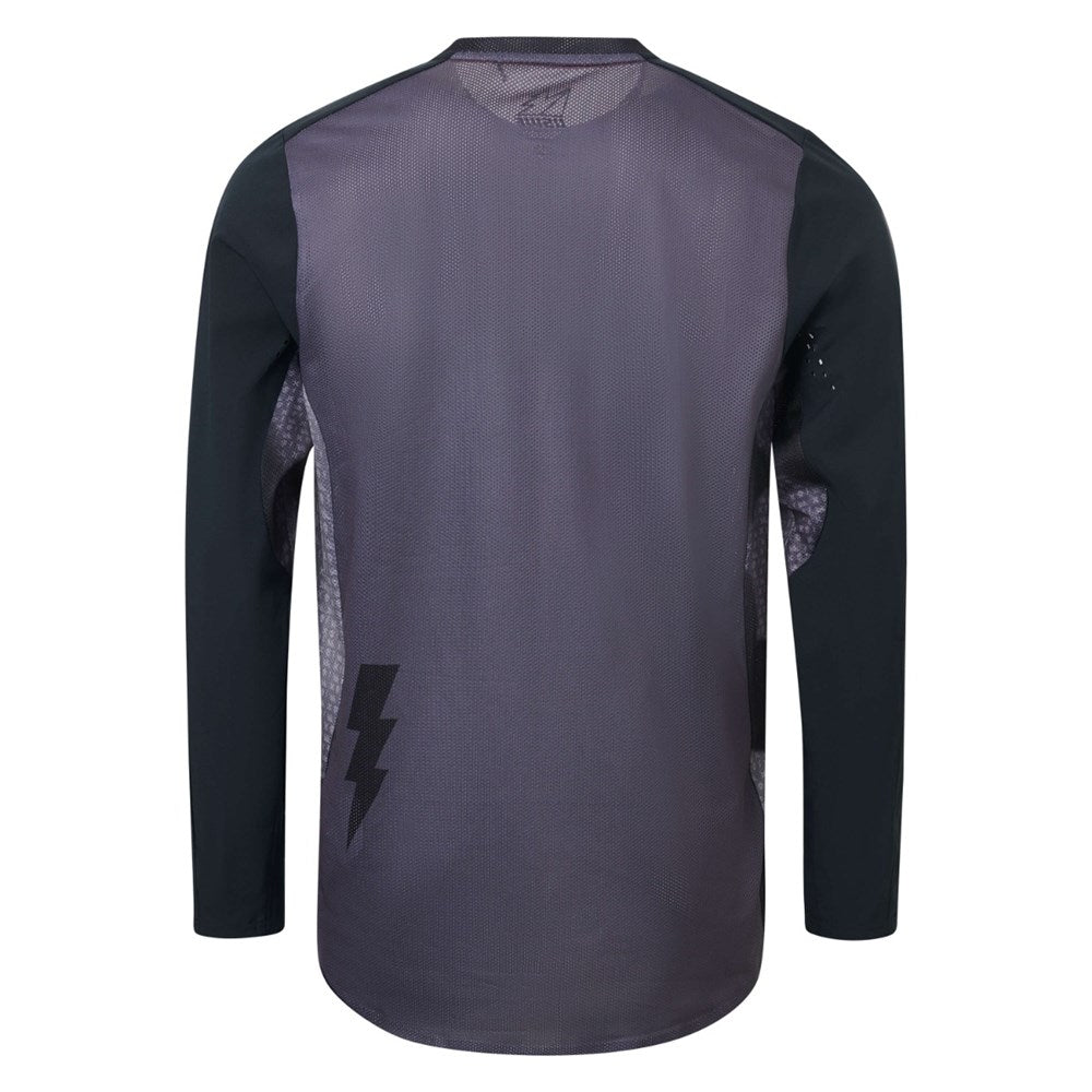 USWE LERA OFF-ROAD JSY BLK (MD) [SPC01]