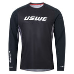 USWE LERA OFF-ROAD JSY BLK (XL) [SPC01]