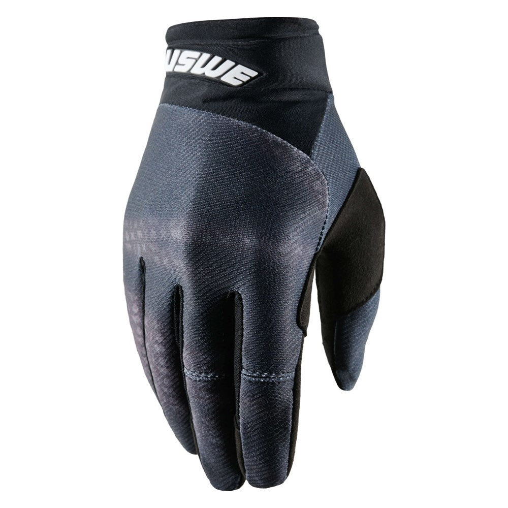 USWE LERA OFF-ROAD GLV BLK (MD) [SPC01]