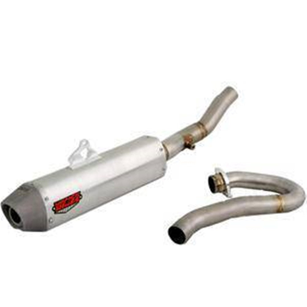 V & H ALUMINIUM PRO SYSTEM HONDA CRF450R 09 [ONC01] 