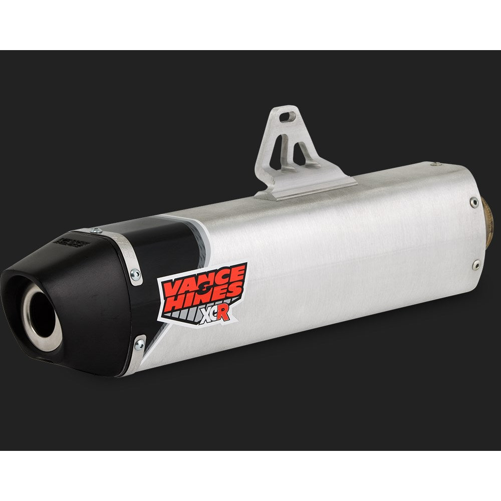 V & H XCR SLIP ON HONDA CRF250R 2010 [ONC01] 