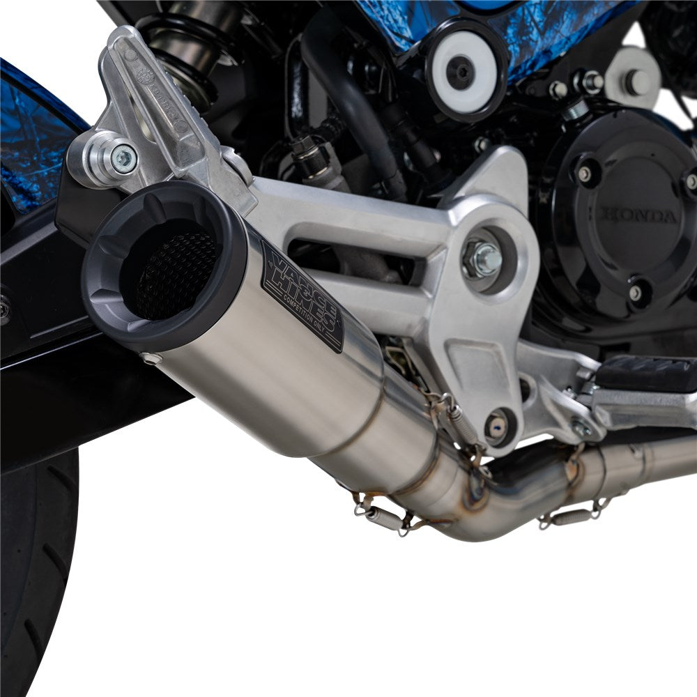 V & H HI-OUTPUT HOOLIGAN HONDA GROM 17-20 [ONC01] 