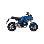 V & H HI-OUTPUT HOOLIGAN HONDA GROM 17-20 [ONC01]