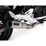 V & H HI-OUTPUT HOOLIGAN HONDA GROM 17-20 [ONC01]