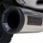 V & H HI-OUTPUT HOOLIGAN HONDA GROM 2022-2023