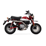 V&H HI-OUTPUT SLIP-ON HONDA MONKEY 19-21