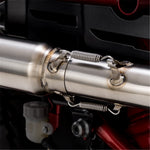 V&H HI-OUTPUT SLIP-ON HONDA MONKEY 19-21