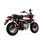 V&H HI-OUTPUT SLIP-ON HONDA MONKEY 19-21