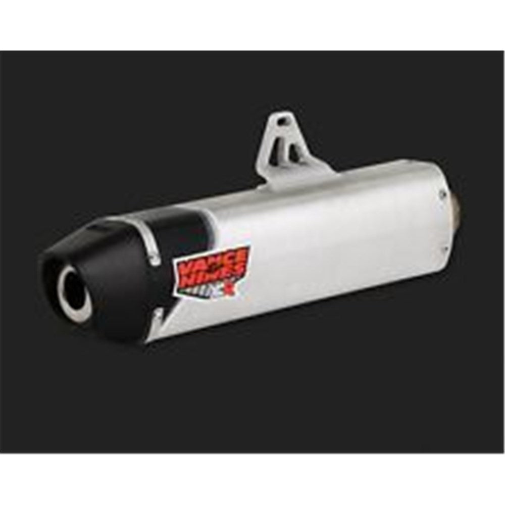 V & H XCR SLIP ON YAMAHA YZ250F 06-09 [ONC01] 