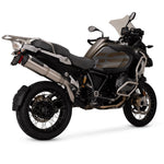 V & H HI-OUTPUT SLIP-ON BMW R1250GS 19-22 [ONC01]