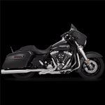 VH TITAN OVERSIZE 450 SLIP-ONS TOURING 95-16
