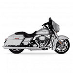 V & H TWIN SLASH 2-1 SLIP-ON TOURING FLHX 2010 [ONC01] 