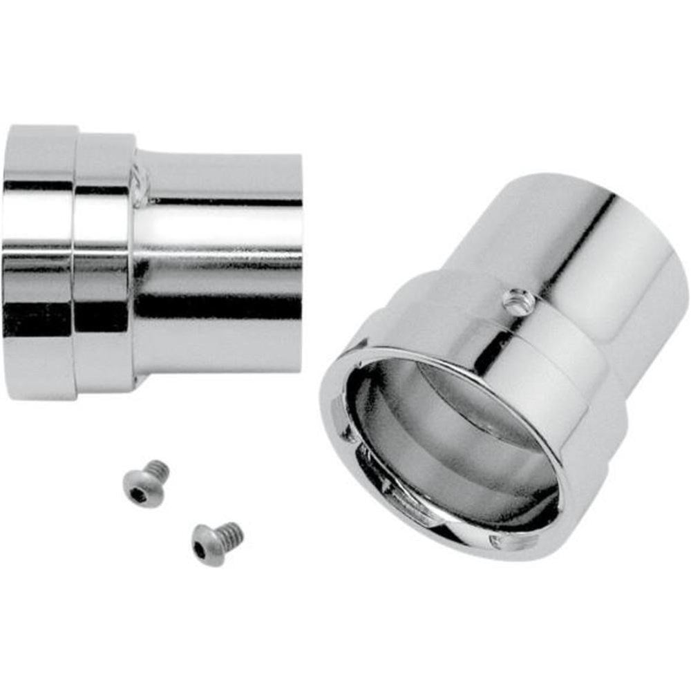VH END CAP KIT (PR) STRAIGHT CUT - BIGSHOT STAGG/LONGSHOT (A310BECR X 2)