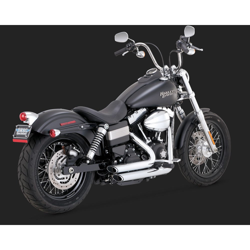 VH SHORTSHOTS STAGGERED DYNA 12-17 (EXCL SWITCHBACK) (WILL BECOME V17327)