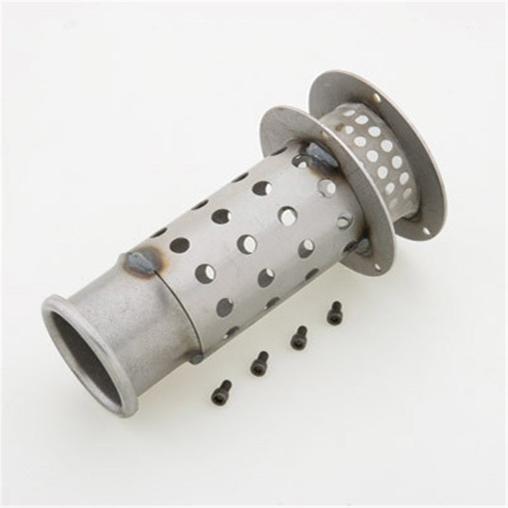 VH COMPETITION BAFFLE PRO PIPE H/S