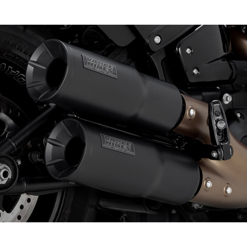 VH OPTIONAL QUIET BAFFLE (H/O STREET)- EACH