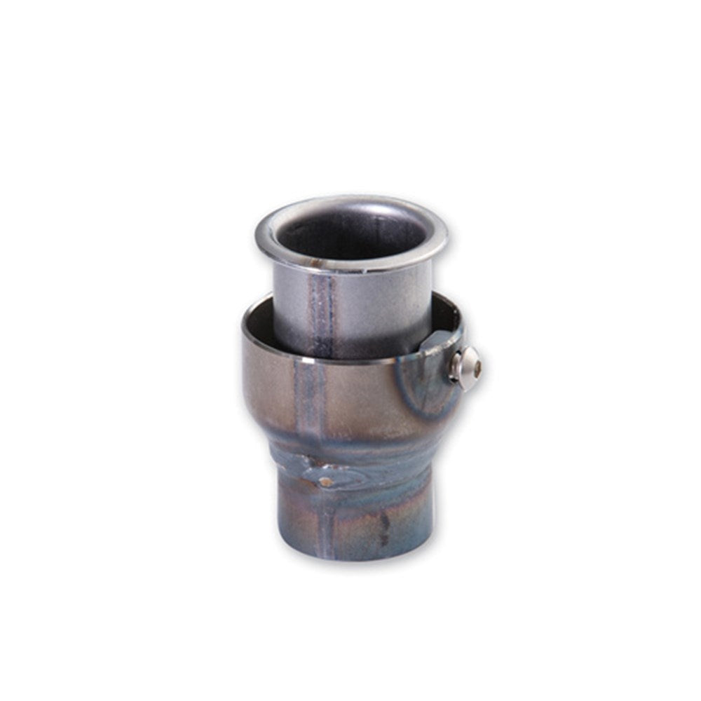 VH OPTIONAL QUIET BAFFLE V16763/16751/16761/47501