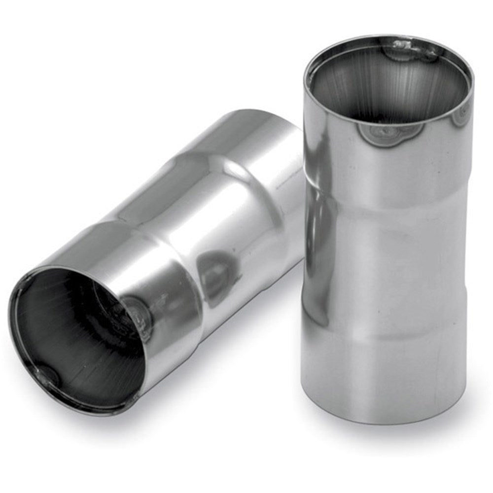 VH OPTIONAL QUIET BAFFLE PRO PIPE HI O/PUT TOURING MODELS
