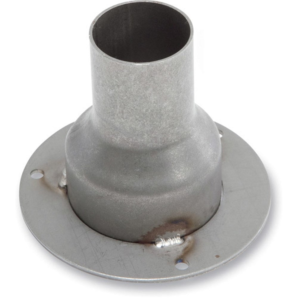 V&H OPTIONAL QUIET BAFFLE TURN DOWN S/ONS - V16761 / V18531 / V18533