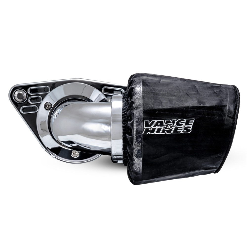 V&H RAIN SOCK FOR VO2 FALCON AIR INTAKE