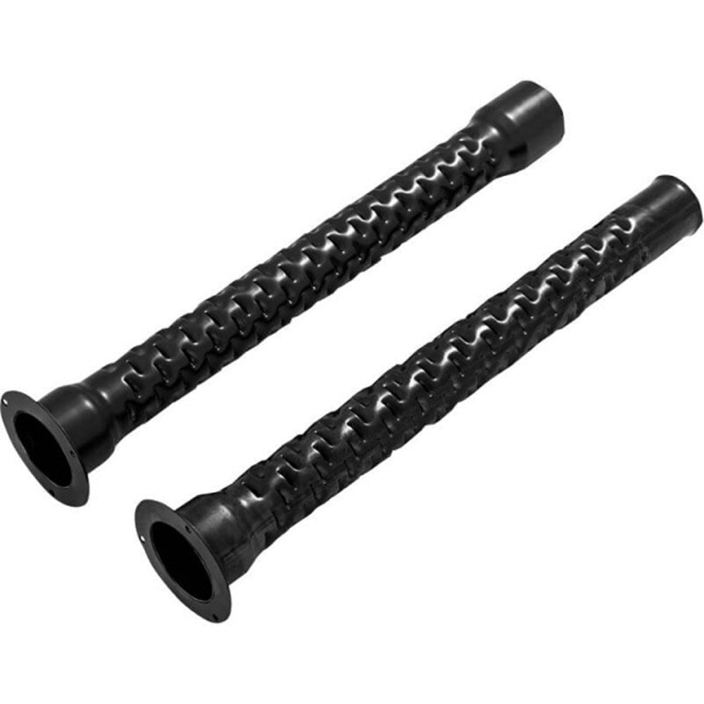 VH OPTIONAL QUIET BAFFLE KIT (2 BAFFLES) TORQUER 450 V16674/46674