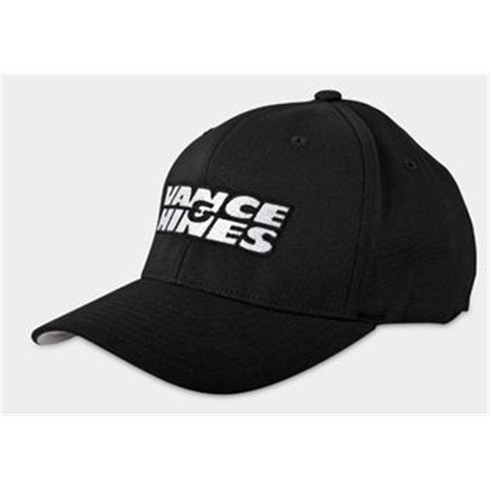 /V&H LOGO CAP FLEX FIT (LG/XL)