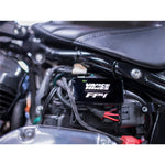 VH FUELPAK FP4 - SOFTAIL 21-ON  TOURING 21-ON  TRIKE 21-ON (NOT FOR CVO 21)