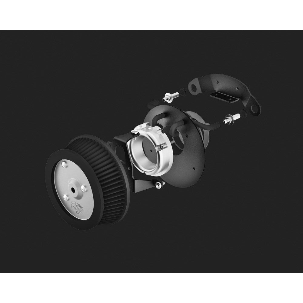 VH VO2 NAKED TOURING 14-16 / SOFTAIL 16-17 (EXC 17 FLSTFSB) (WILL BECOME V71329) [ONC01] 