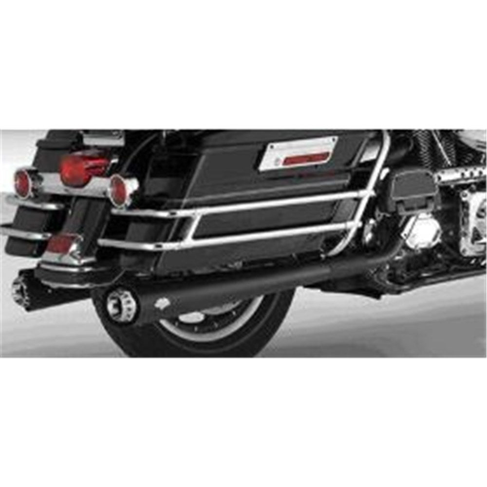 V & H TRACKER DUALS TOURING 07-08 [ONC01] 