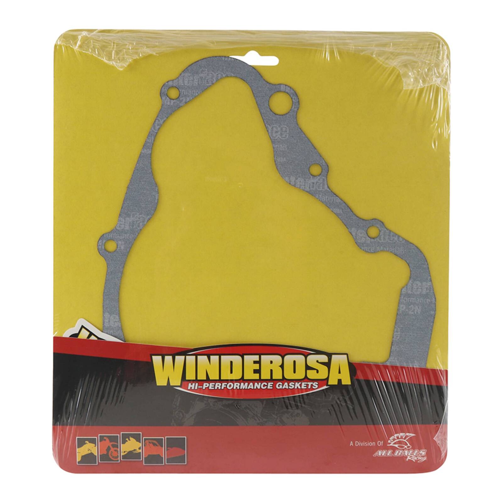 Ignition Cover Gasket Kit