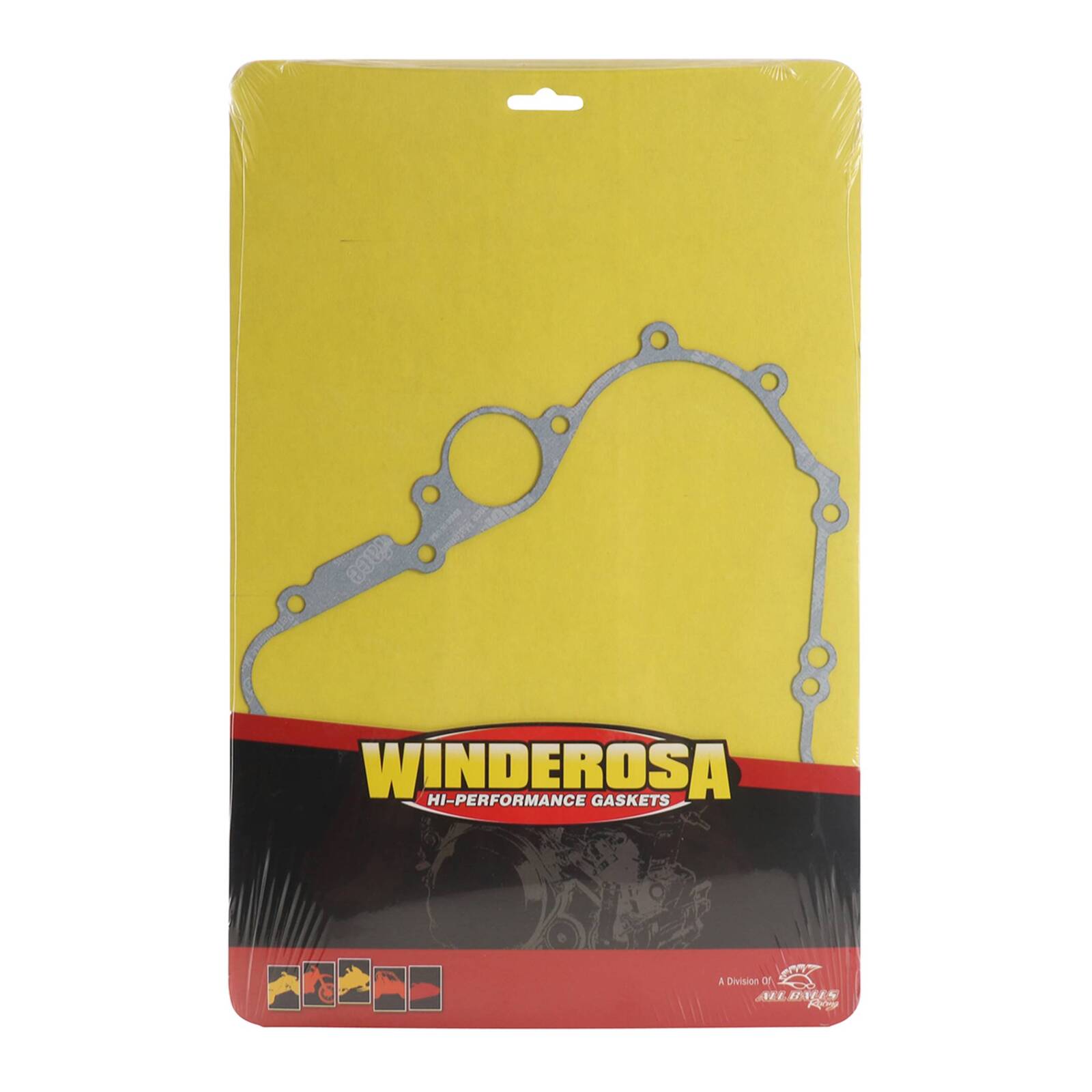 Ignition Cover Gasket Kit