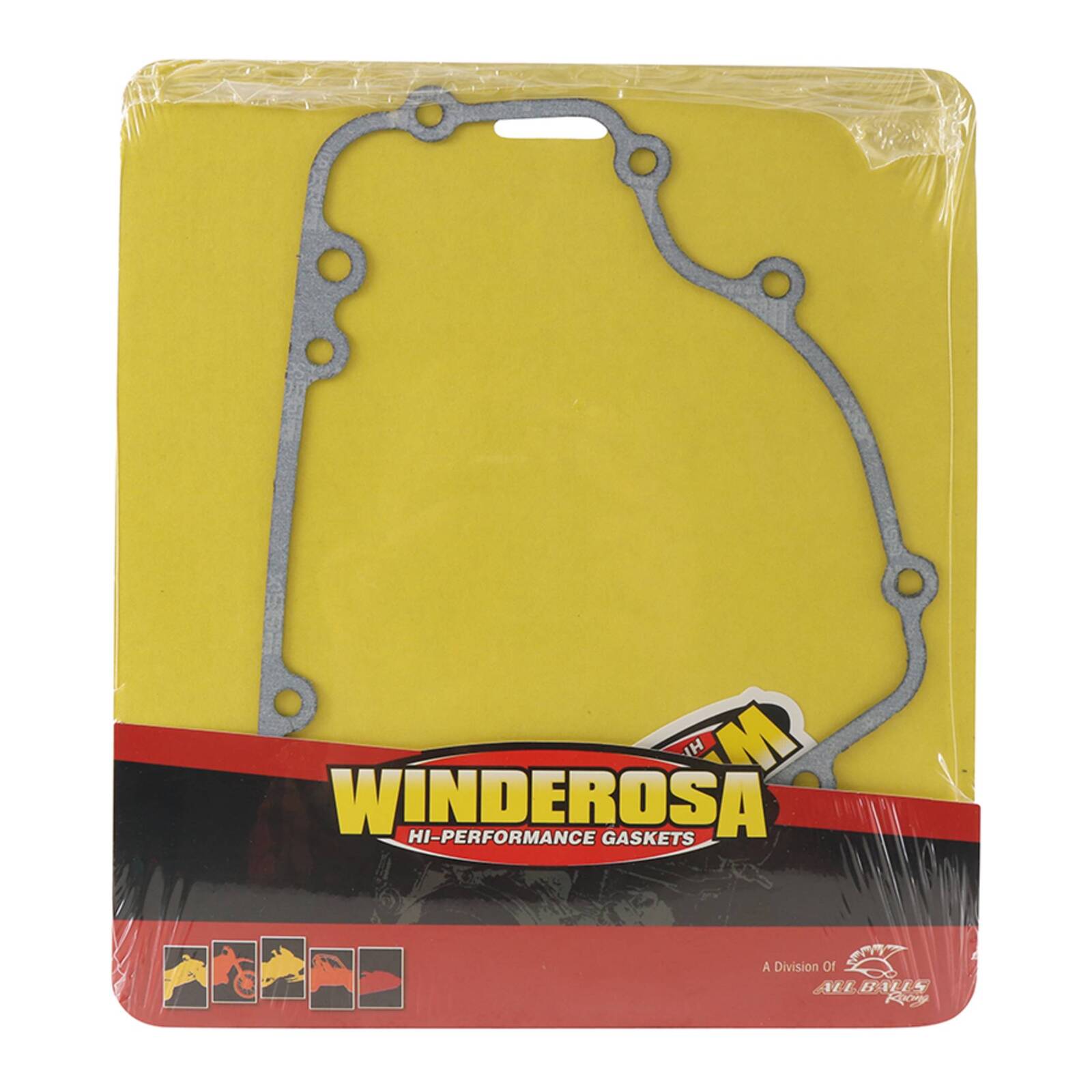 Ignition Cover Gasket Kit