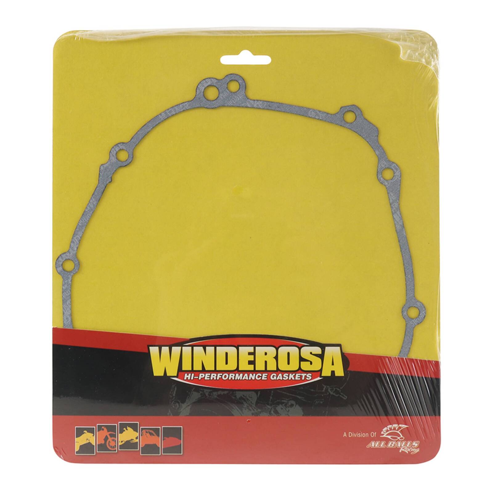 Outer Clutch Gasket Kit