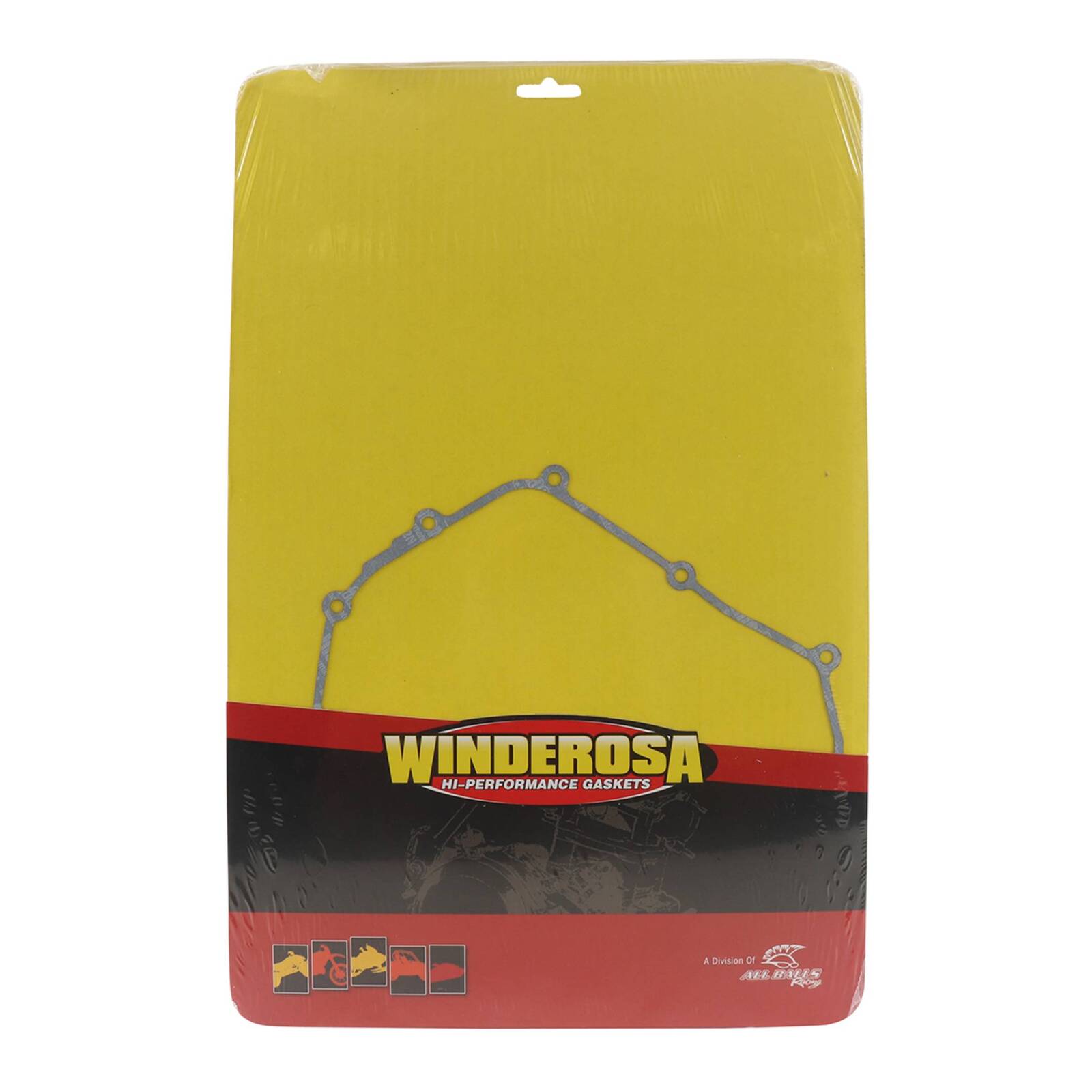 Outer Clutch Gasket Kit