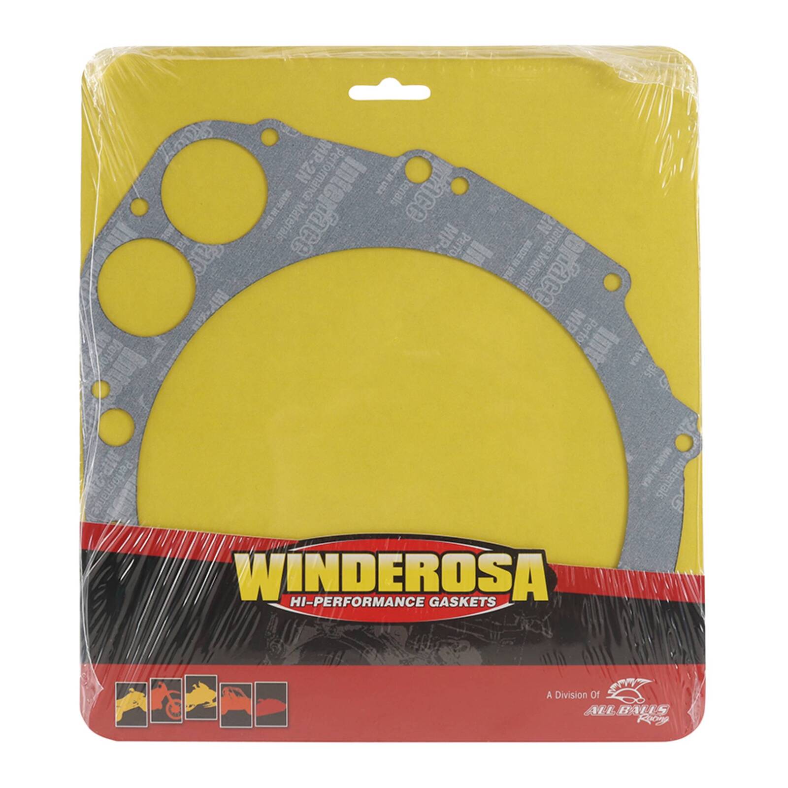 Outer Clutch Gasket Kit