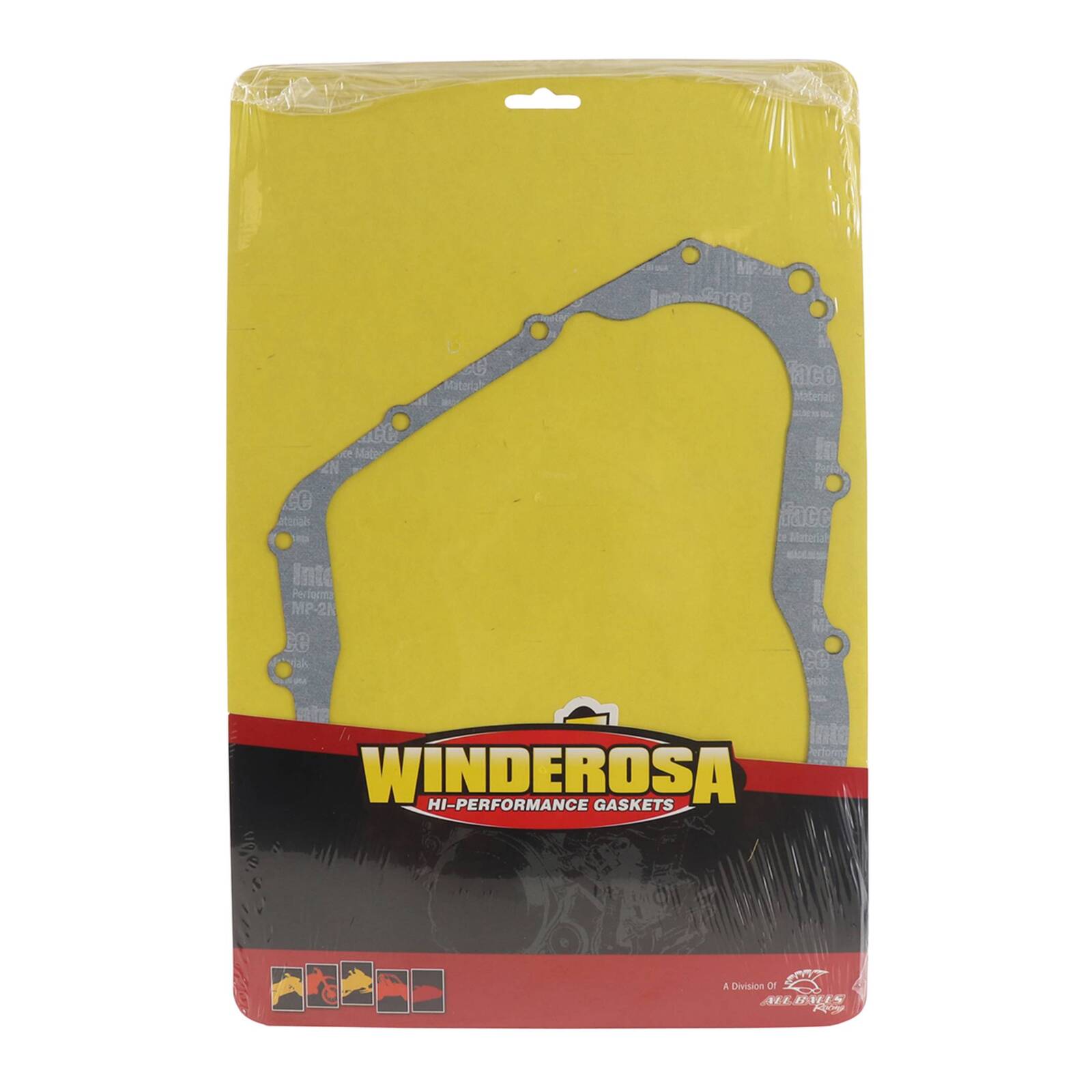 Outer Clutch Gasket Kit