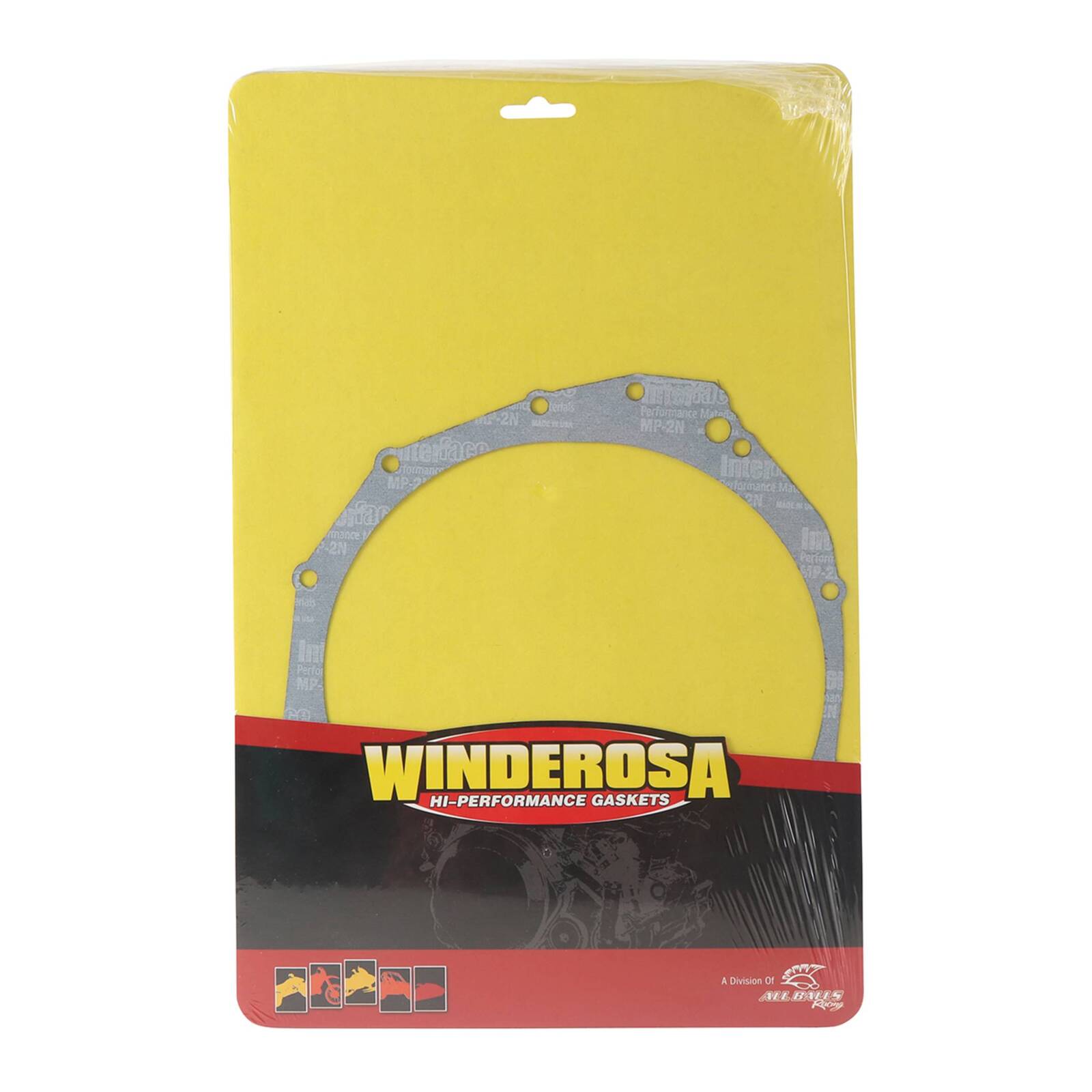 Outer Clutch Gasket Kit